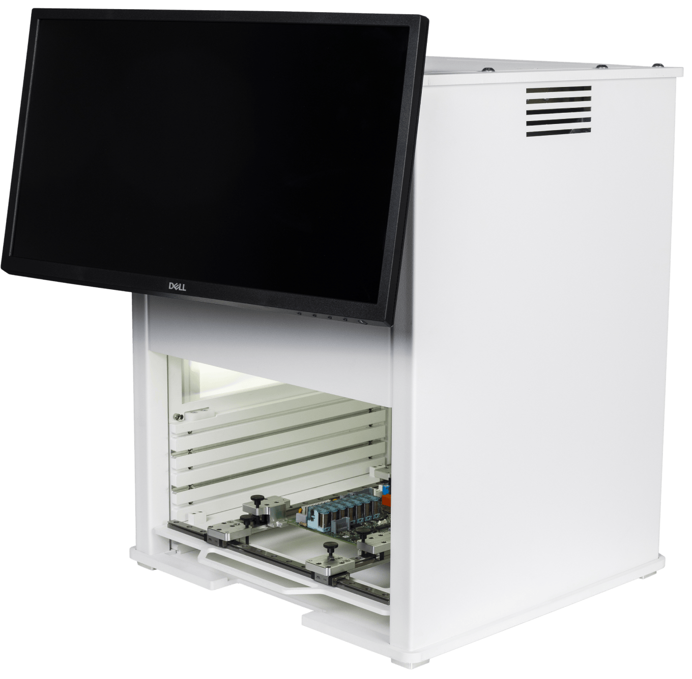 GTMC AOI 6.0