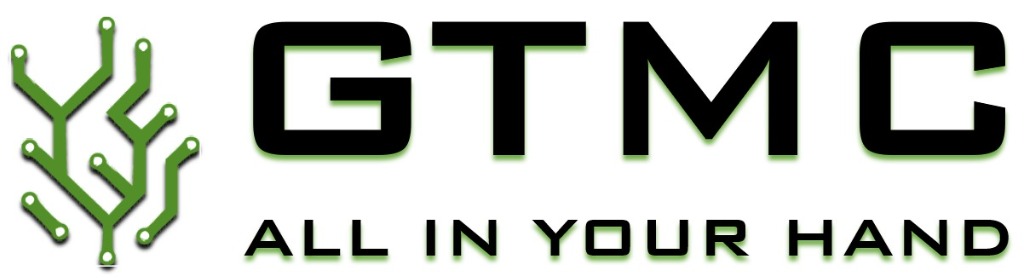 GTMC - All in your hand